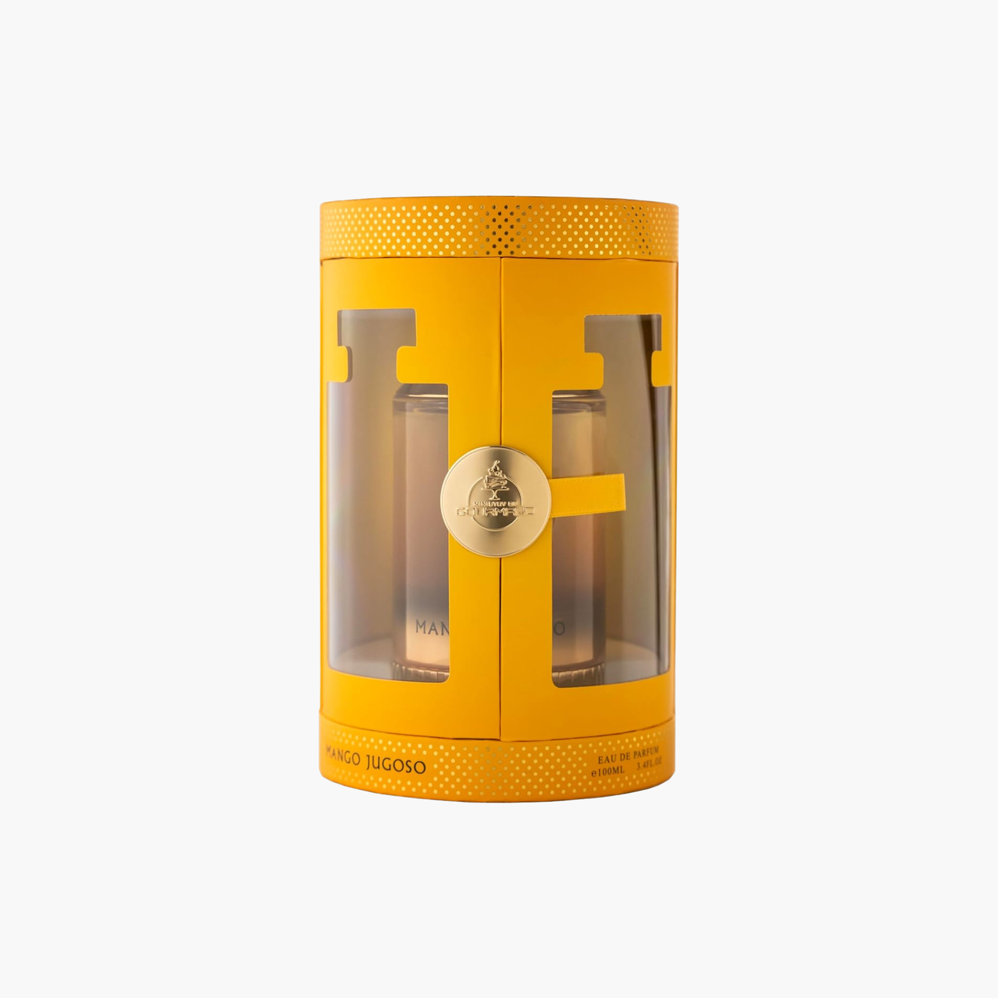Paris Corner Mango Jugoso Eau De Parfum 3.4 oz