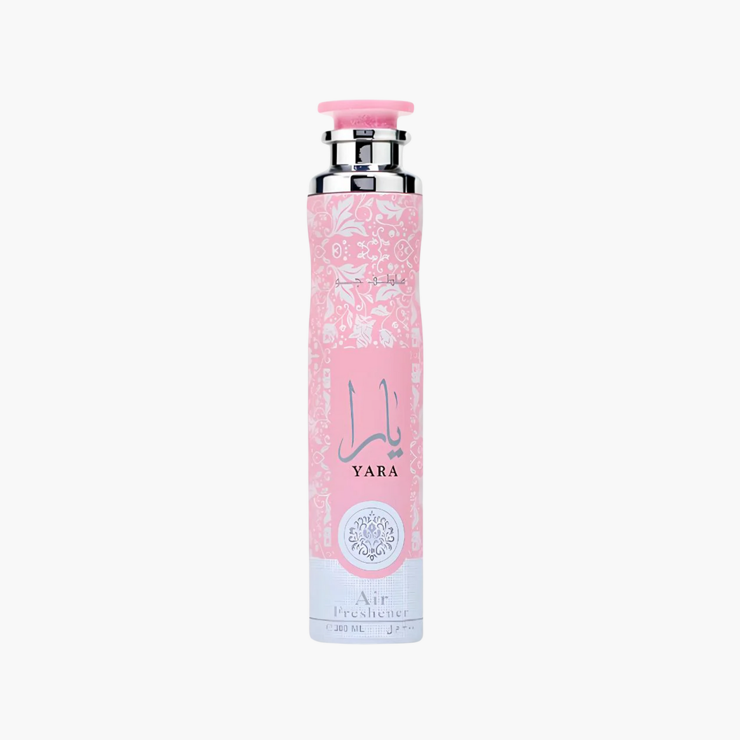 Lattafa Yara Pink Room Air Freshener Spray 300ml