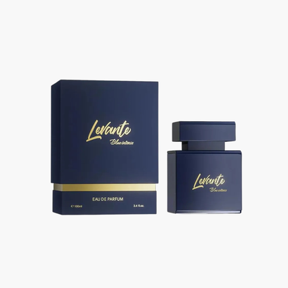Jo Milano Levante Blue Intense Unisex EDP Spray 3.4 oz