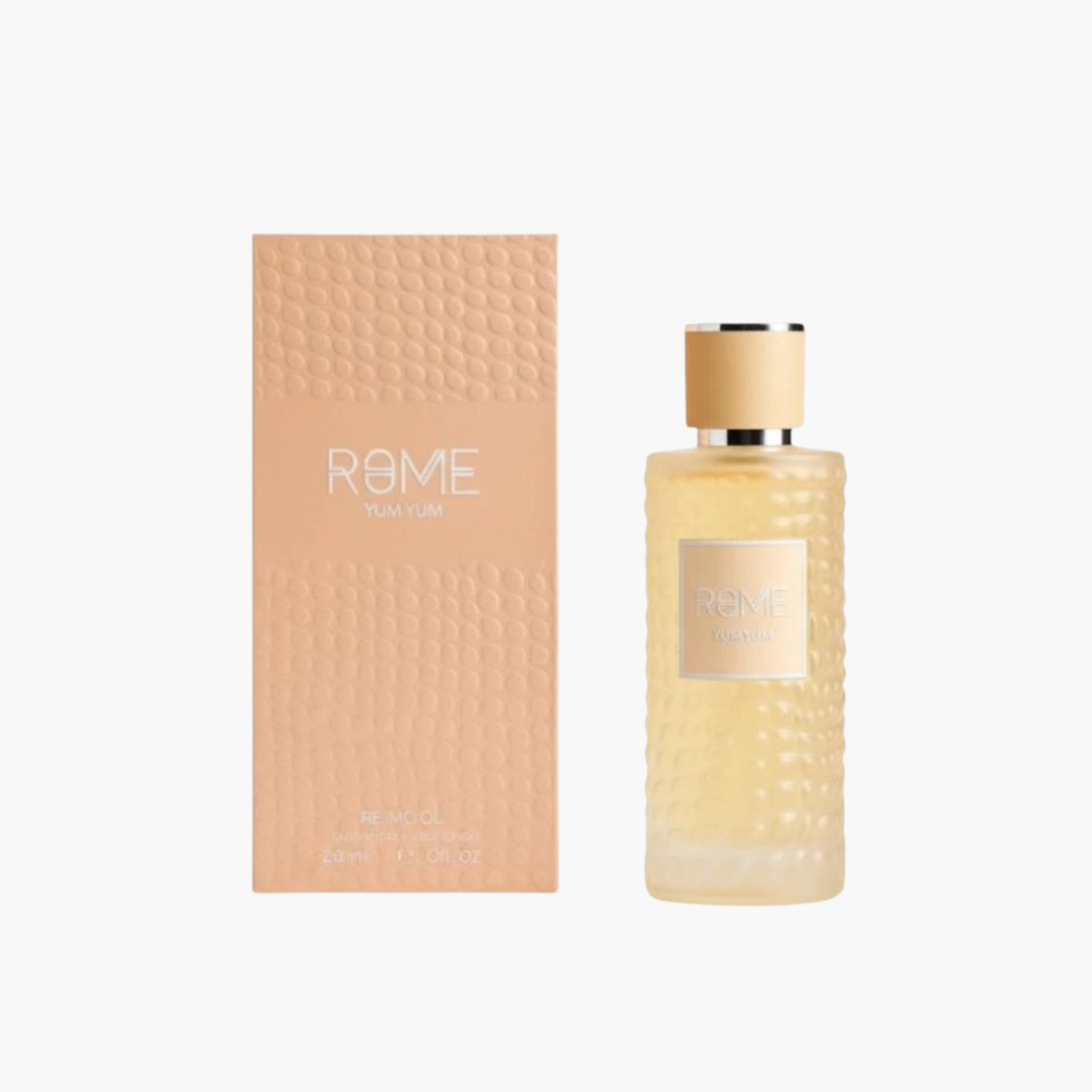 Bharara Rome Yum Yum Women EDP Spray 3.4 oz