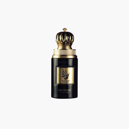 Arabiyat Prestige Hamdan The Hero Eau De Parfum 3.4 oz
