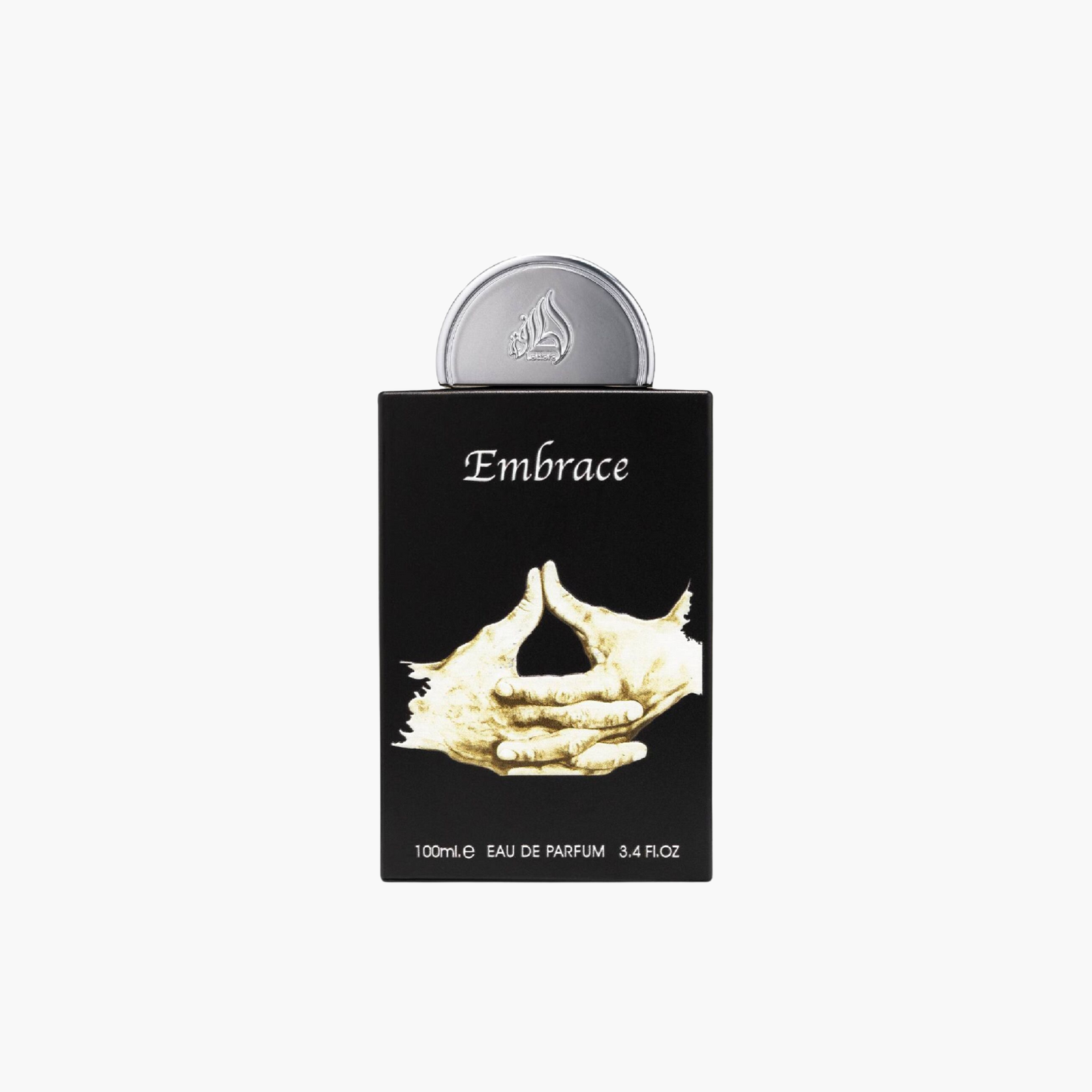 Lattafa Embrace Eau De Parfum 3.4 oz
