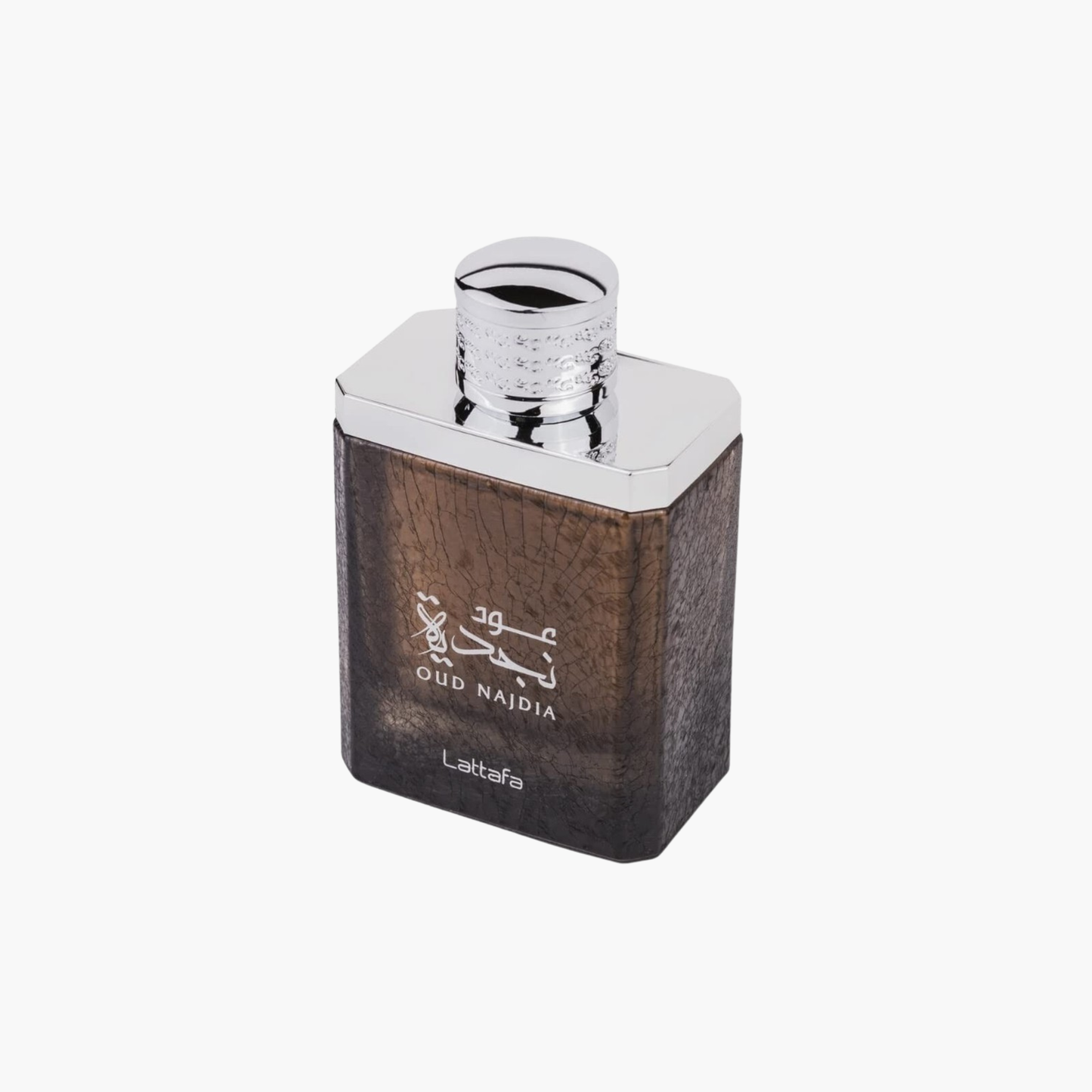 Lattafa Oud Najdia Unisex EDP Spray 3.4 oz