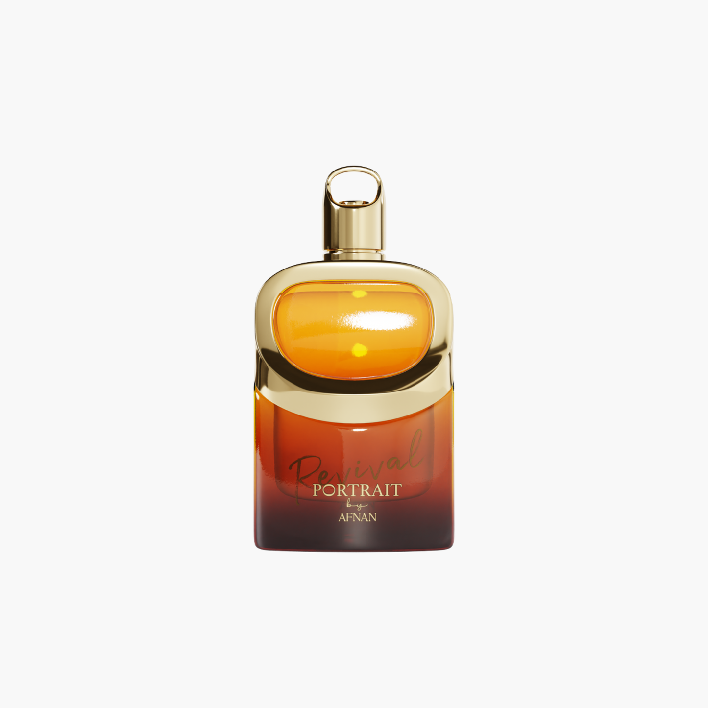 Afnan Portrait Revival Unisex EDP Spray 3.0 oz