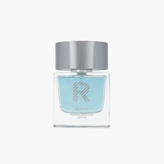 Bharara Rohit Azure Unisex EDP Spray 3.0 oz