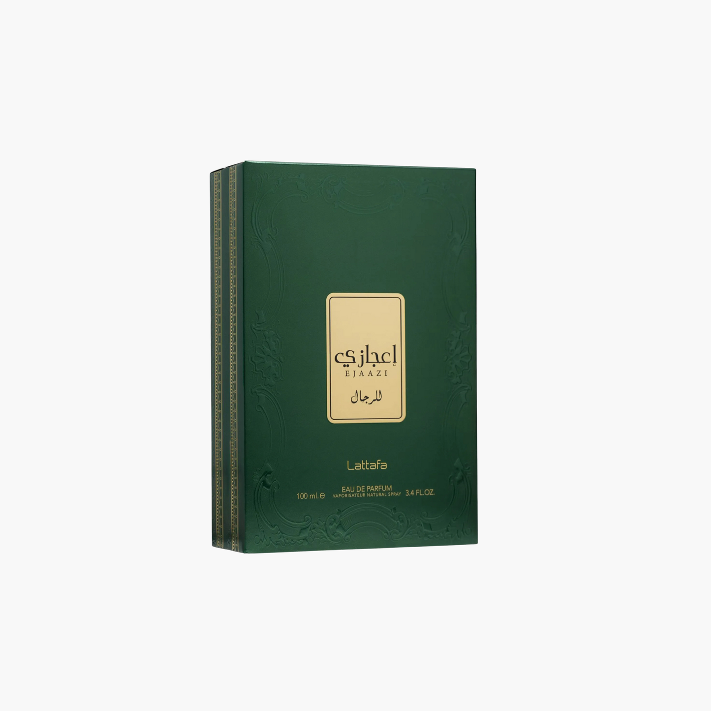 Lattafa Ejaazi Eau De Parfum 3.4 oz / 100ml