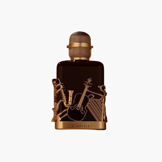 French Avenue Notes Classic Unisex EDP Spray 3.4 oz