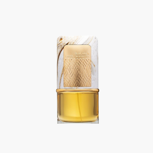 Lattafa Al Nashama Unisex EDP Spray 3.4 oz