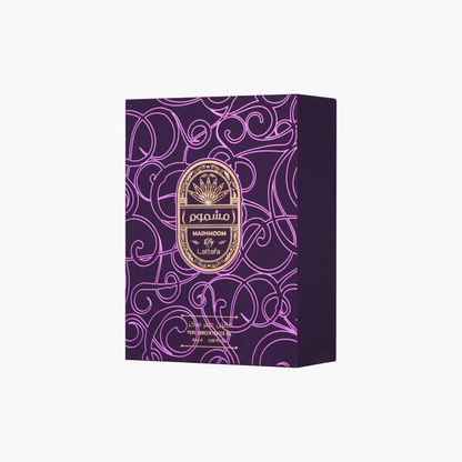 Lattafa Mashmoom Concentrated Perfume Oil (CPO) 0.67 oz
