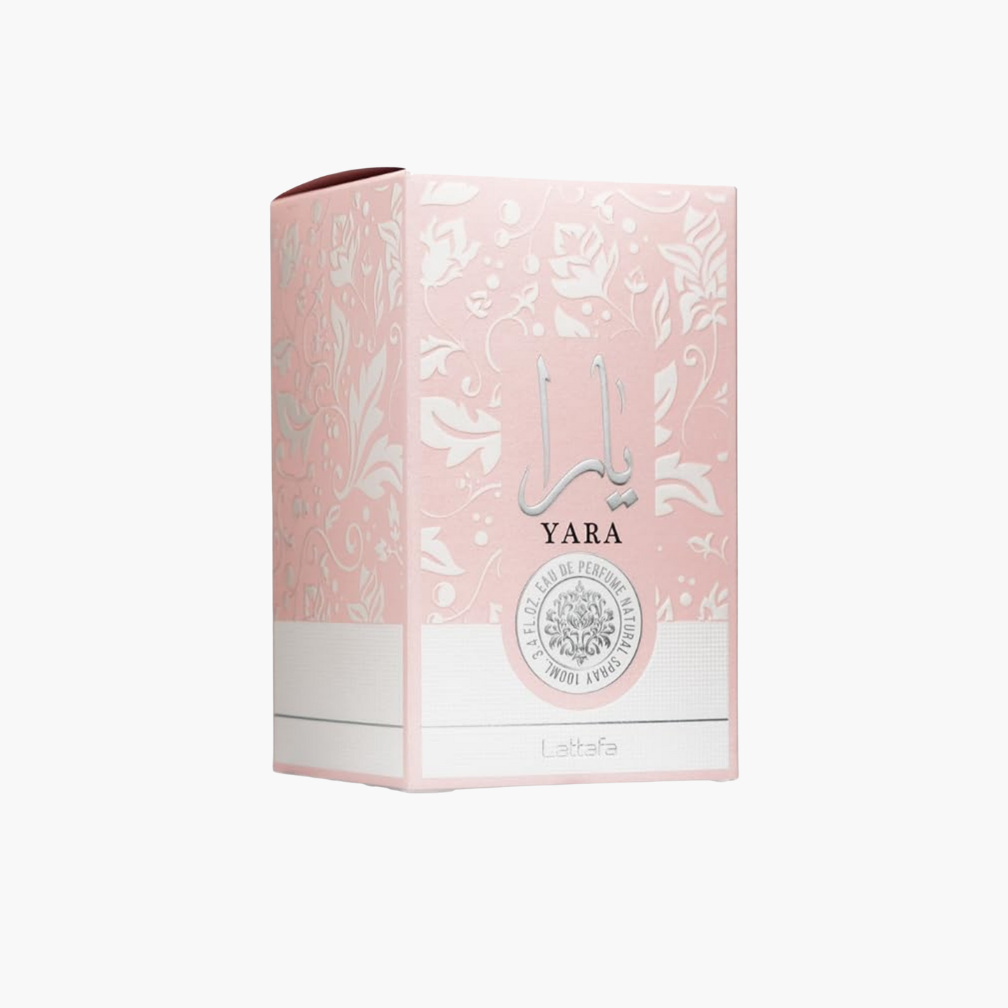 Lattafa Yara Women EDP Spray 3.4 oz