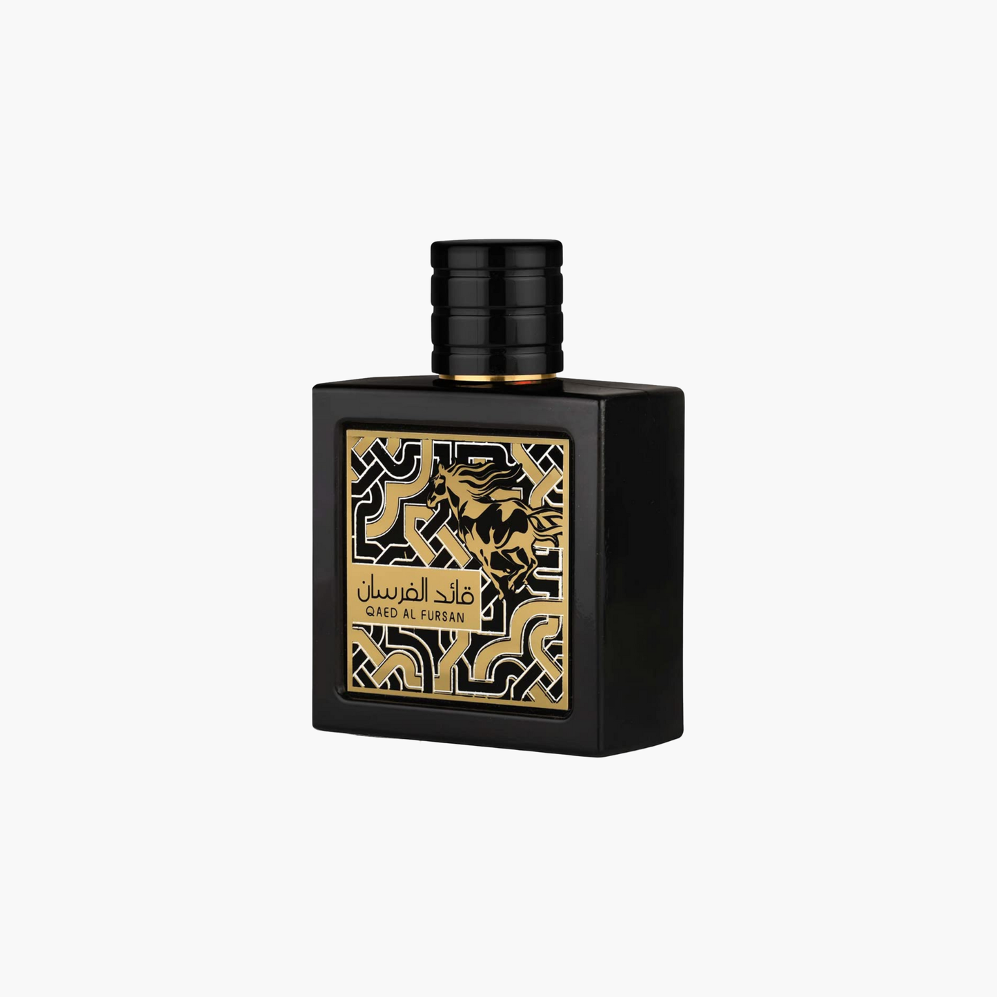 Lattafa Qaa'ed Al Fursan Unisex EDP Spray 3.4 oz