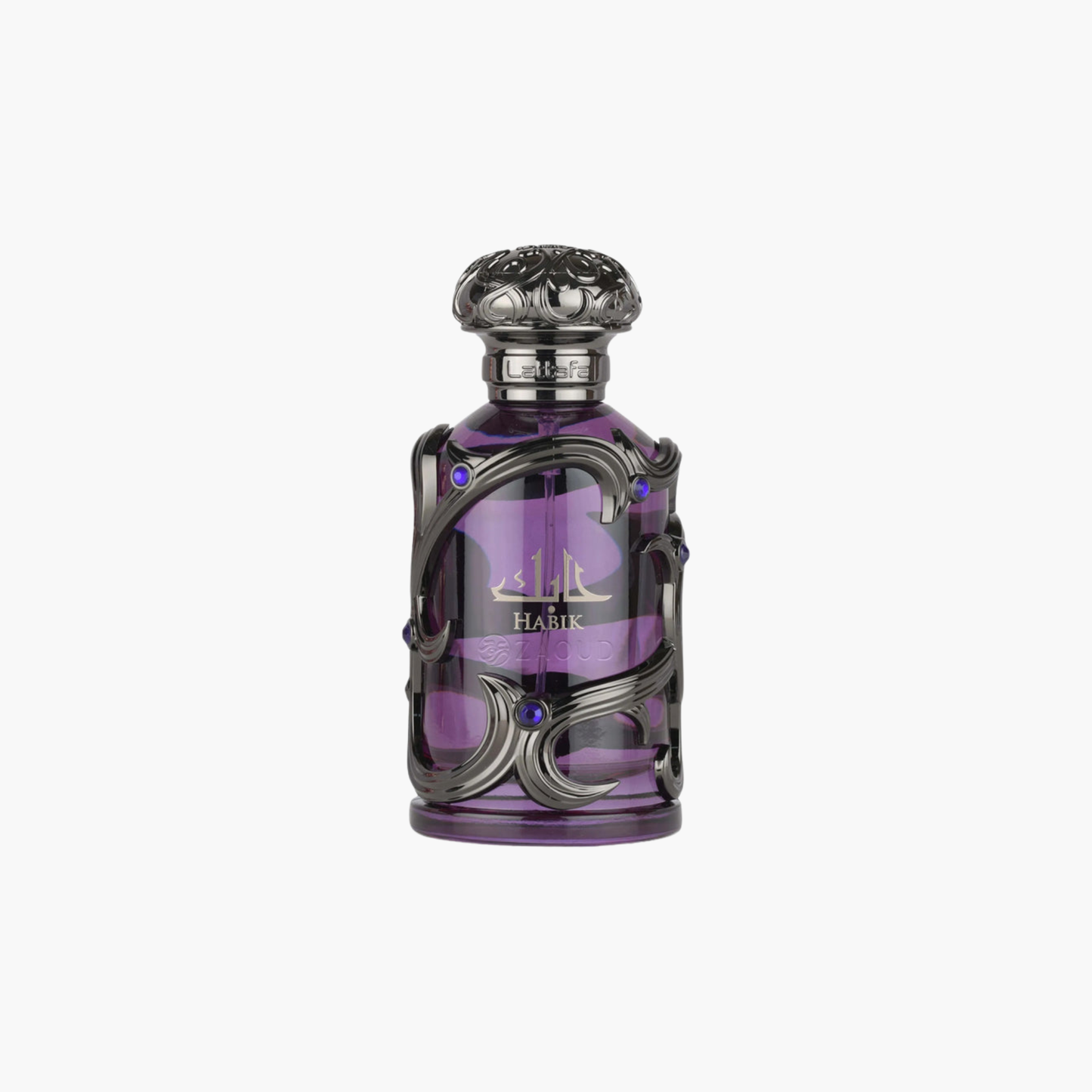 Lattafa Habik Eau De Parfum 3.4 oz