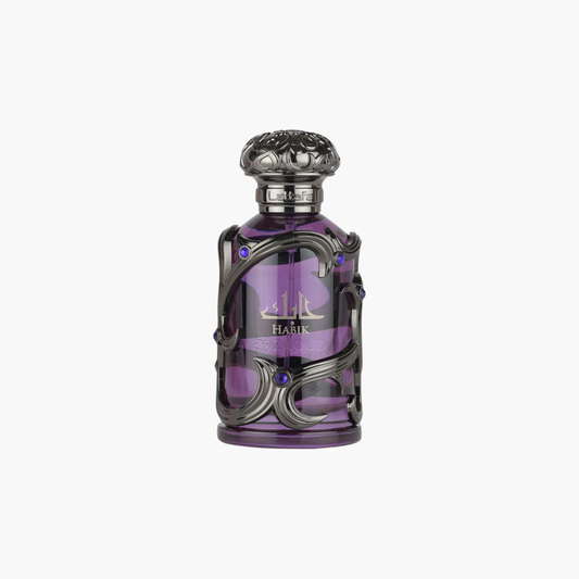 Lattafa Habik Eau De Parfum 3.4 oz