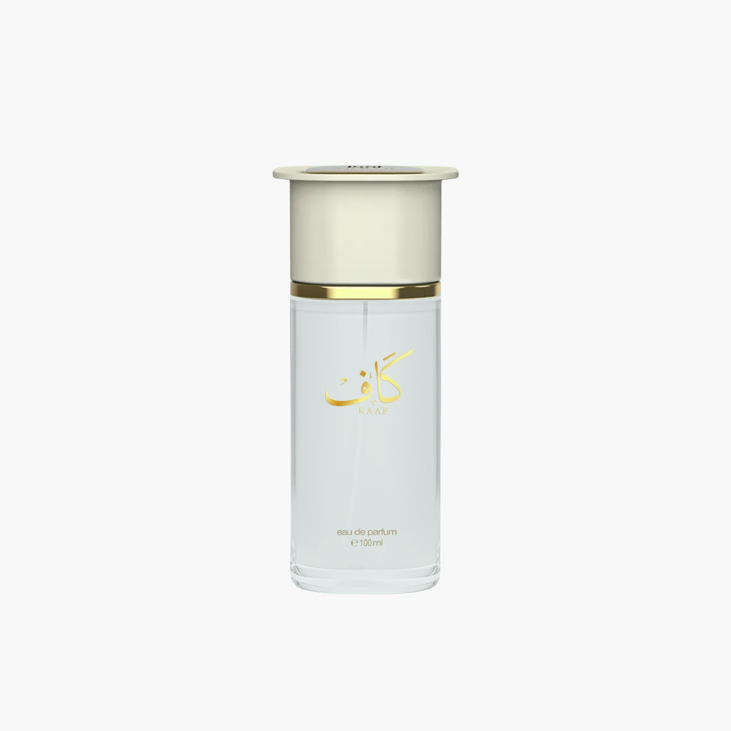 Ahmed Al Maghribi Kaaf Eau De Parfum 3.4 oz