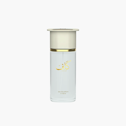 Ahmed Al Maghribi Kaaf Eau De Parfum 3.4 oz
