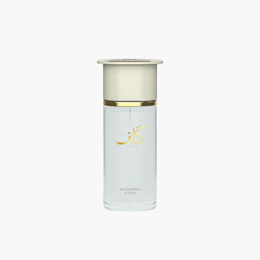 Ahmed Al Maghribi Kaaf Eau De Parfum 3.4 oz