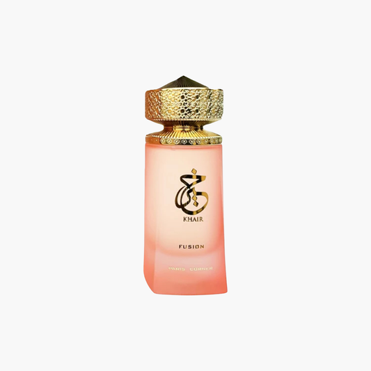 Paris Corner Khair Fusion Eau De Parfum 3.4 oz