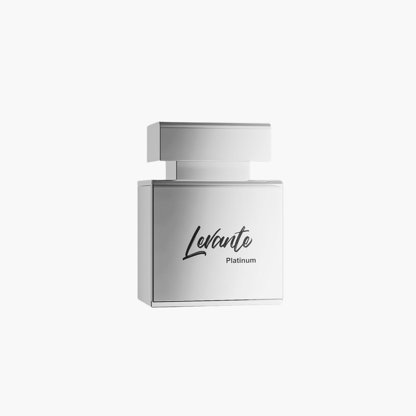 Jo Milano Levante Platinum Unisex EDP Spray 3.0 oz