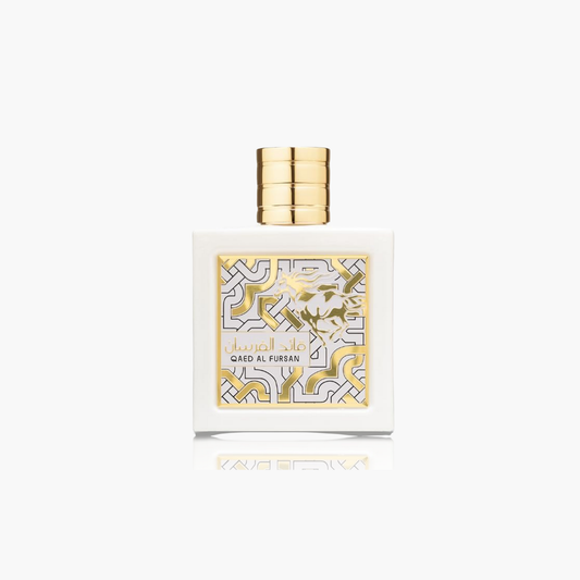 Lattafa Qaed Al Fursan Unlimited Unisex EDP Spray 90ml