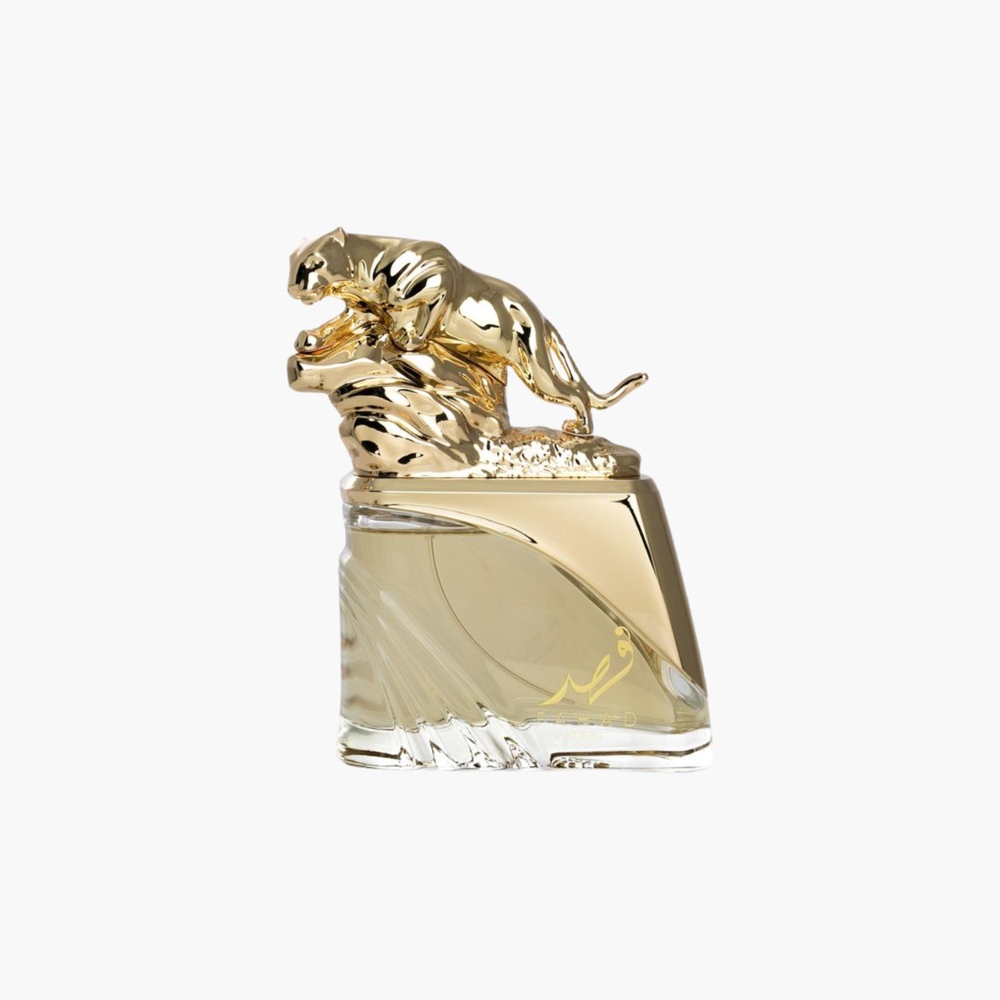Arabiyat Prestige Fahad Regal Eau De Parfum 3.4 oz