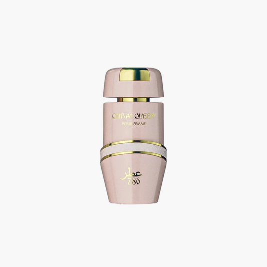 JO MILANO DUBAI QUEEN Women EDP Spray 3.0 oz