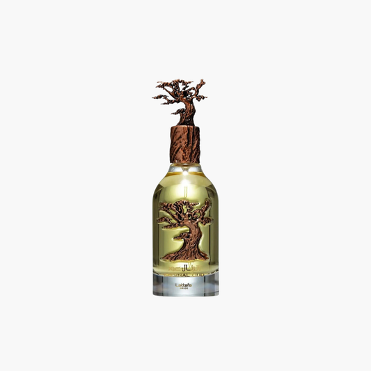 Lattafa Pride Eternal Oud Eau De Parfum Spray 3.4 oz