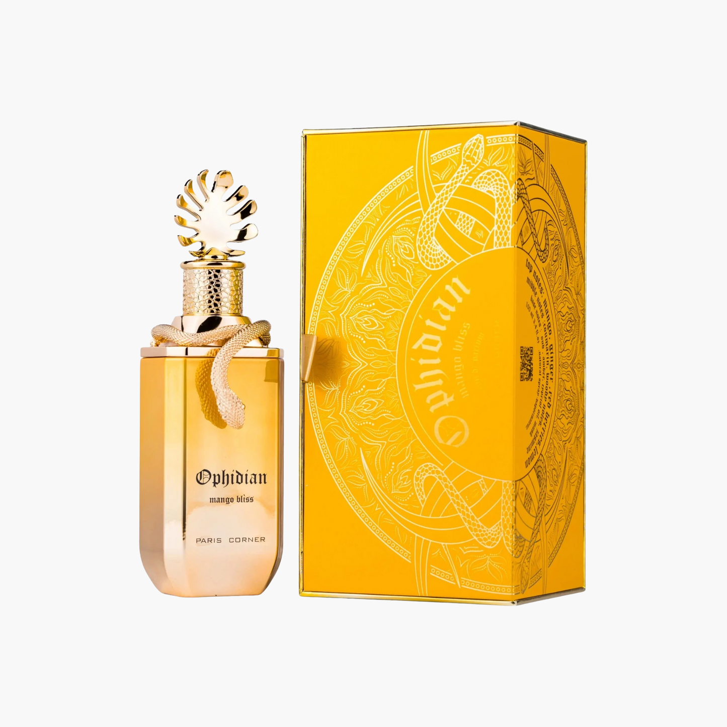 Paris Corner Ophidian Mango Bliss Eau De Parfum 3.4 oz