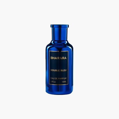 Bharara Double Bleu Men EDP Spray 3.4 oz
