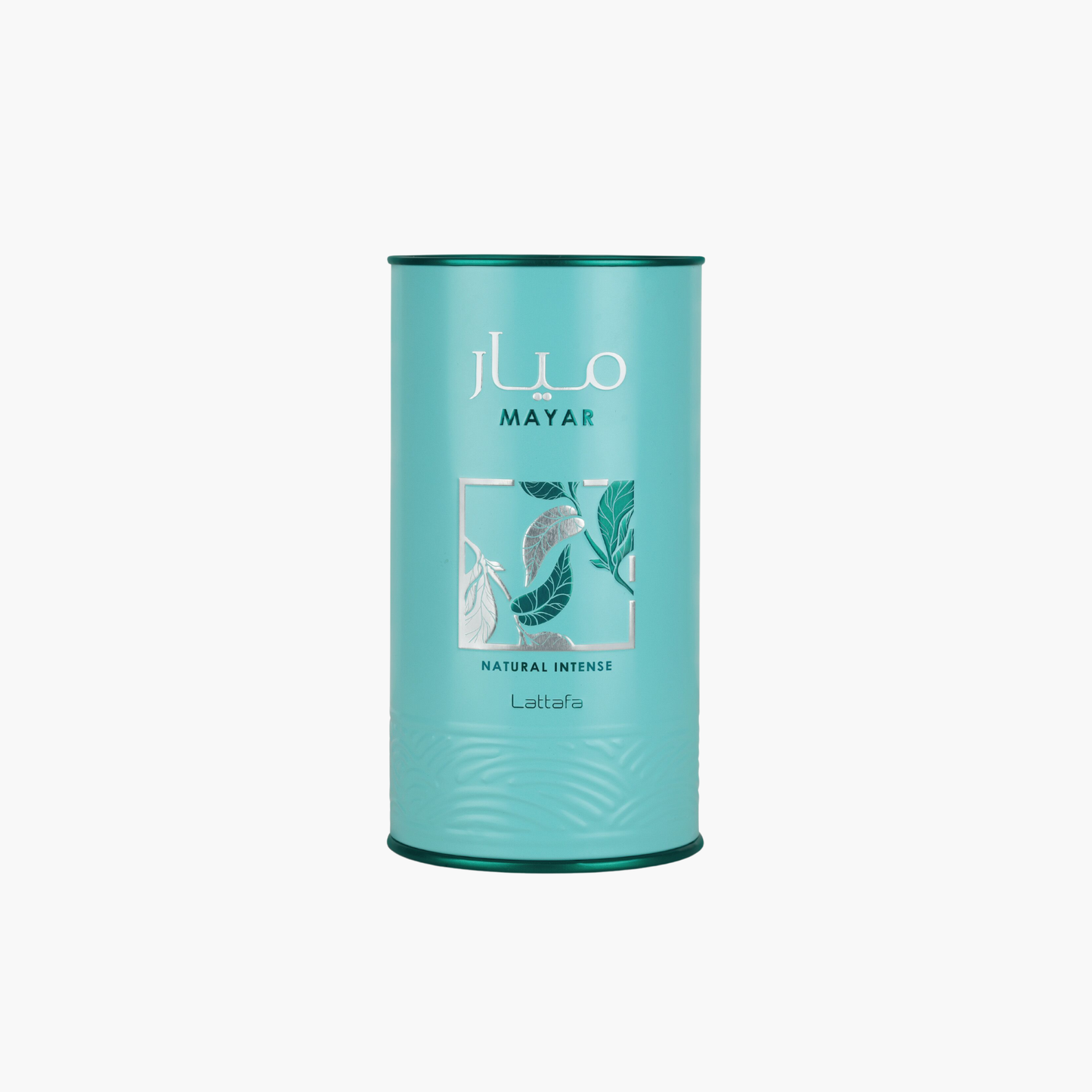 Lattafa Mayar Natural Intense Eau De Parfum 3.4 oz
