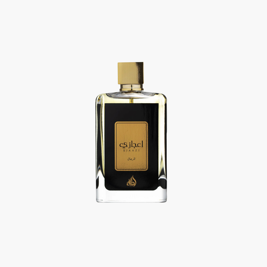 Lattafa Ejaazi Eau De Parfum 3.4 oz / 100ml