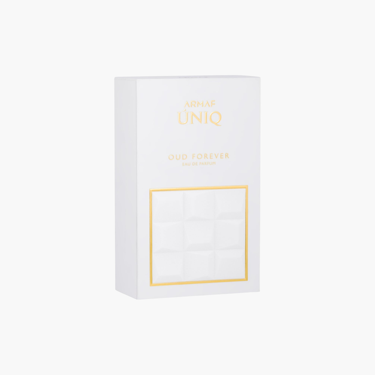 Armaf Uniq Oud Forever Unisex EDP Spray 3.4 oz