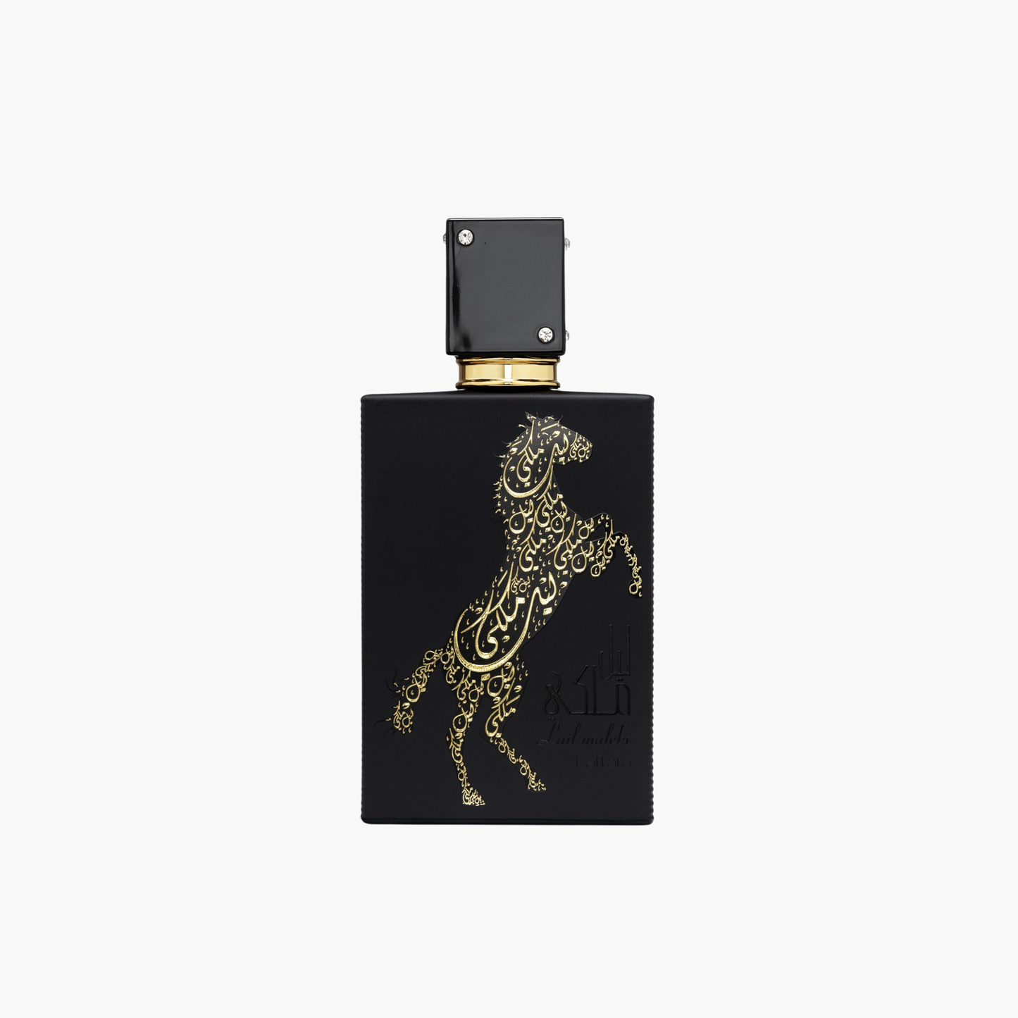 Lattafa Lail Maleki Unisex EDP Spray 3.4 oz