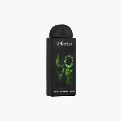Lattafa Pride Affection Eau De Parfum 3.4 oz