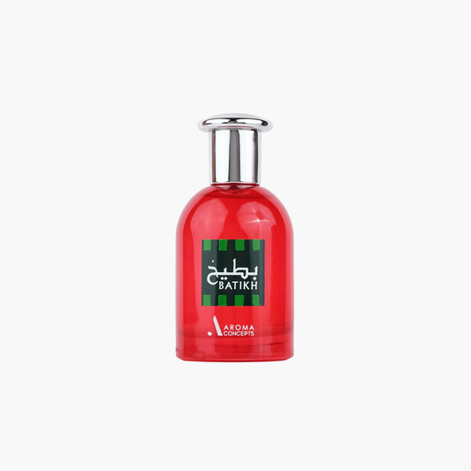 Aroma Concepts Batikh Eau De Parfum 1.7 oz