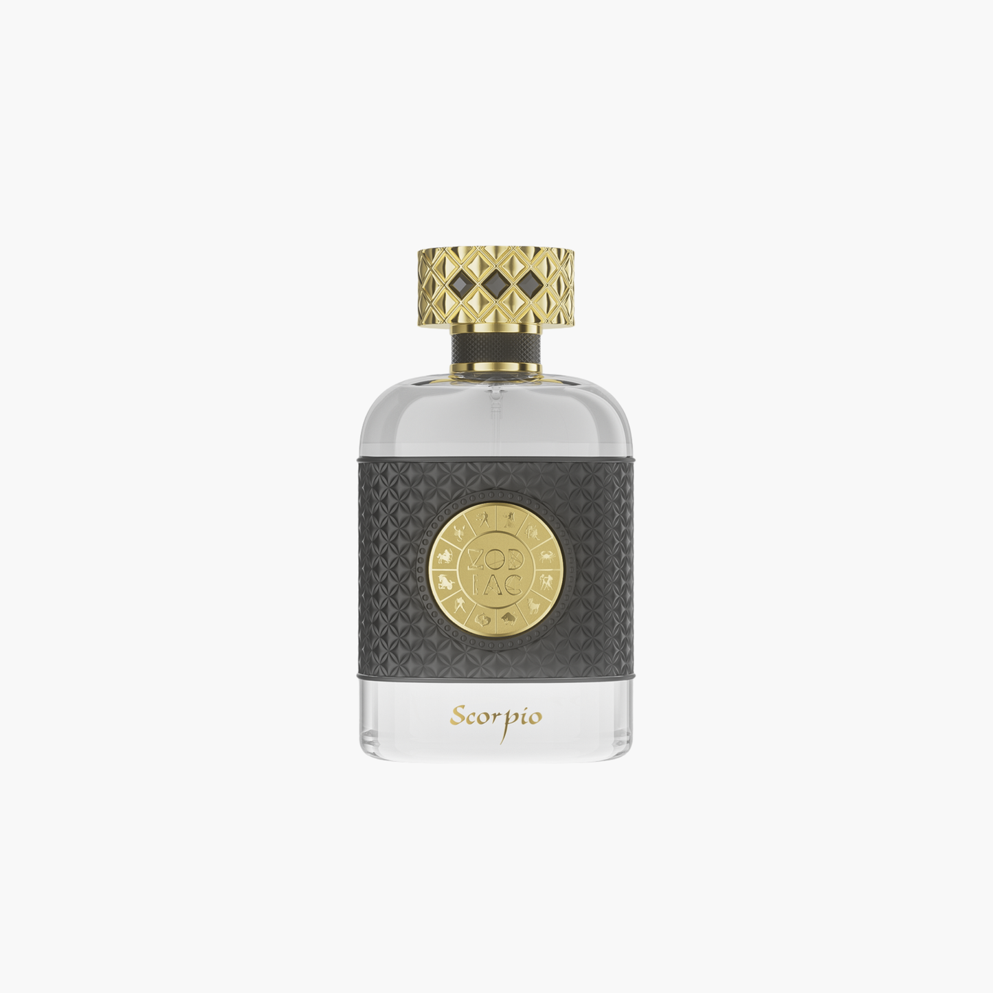 Jo Milano Scorpio Unisex EDP Spray 3.4 oz