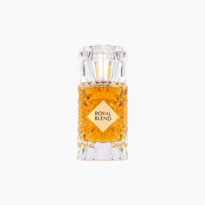French Avenue Royal Blend  Unisex EDP Spray 3.4 oz
