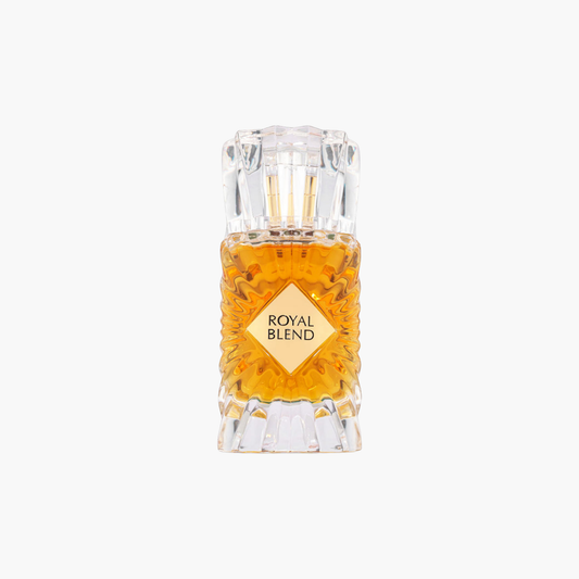 French Avenue Royal Blend  Unisex EDP Spray 3.4 oz