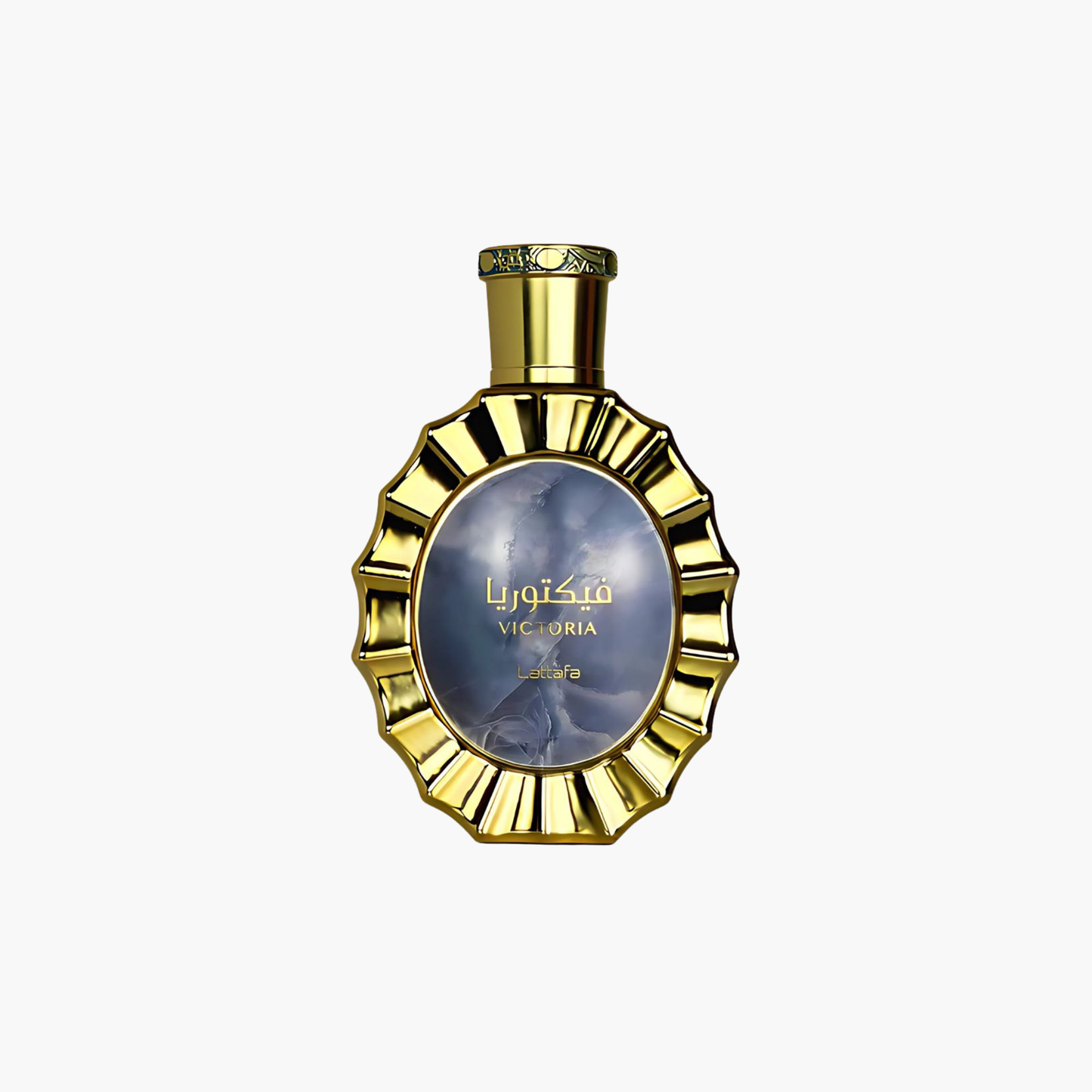 Lattafa Victoria Eau De Parfum 3.4 oz
