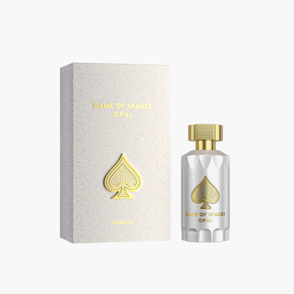 Jo Milano Game of Spades Opal Parfum 3.4 oz