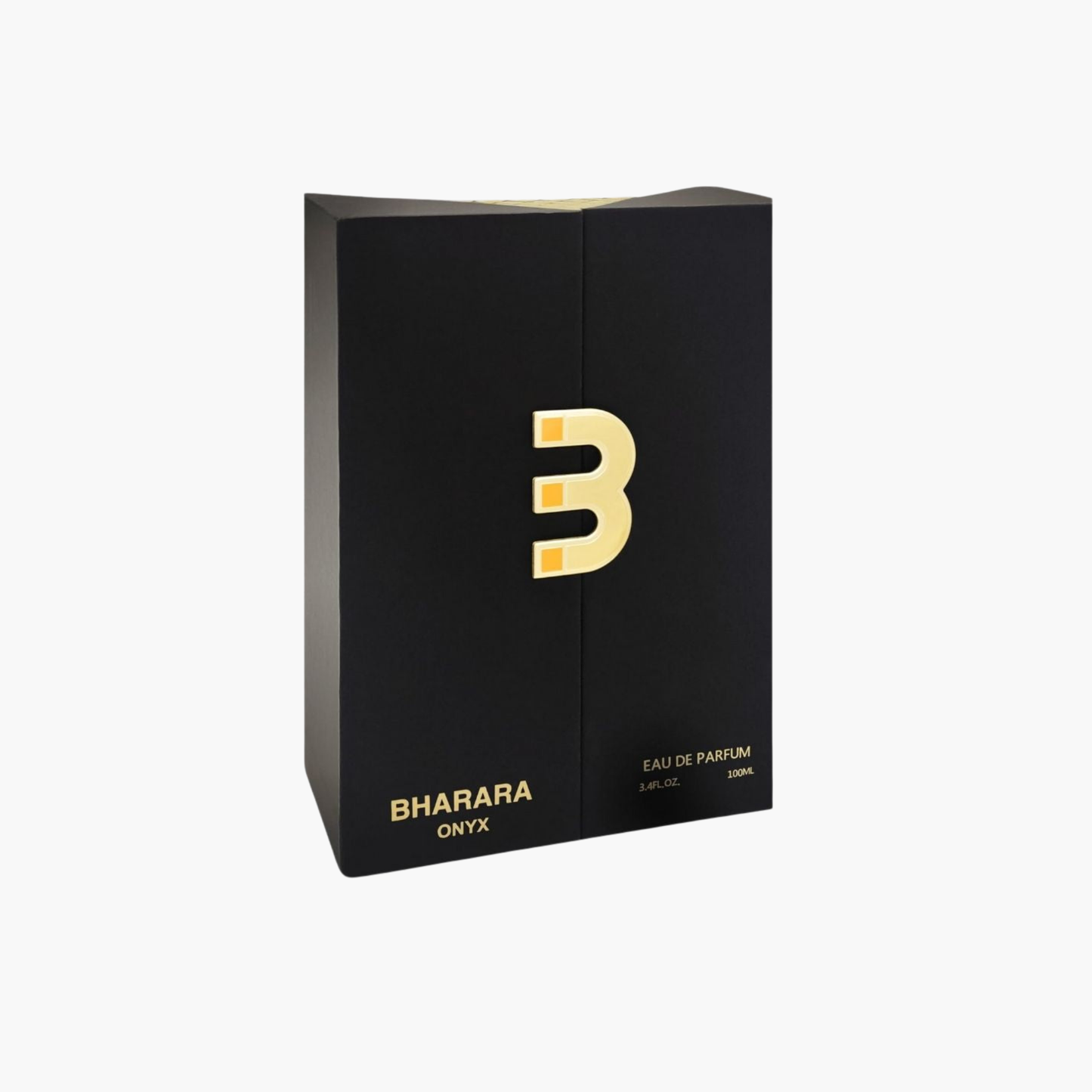 Bharara Onyx Men EDP Spray 3.4 oz