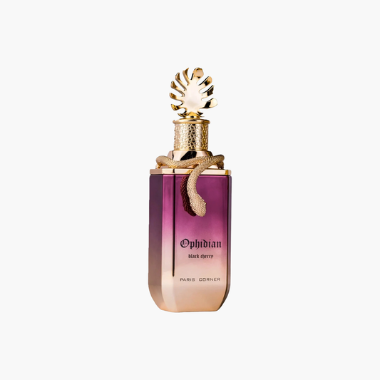 Paris Corner Ophidian Black Cherry Eau De Parfum 3.4 oz
