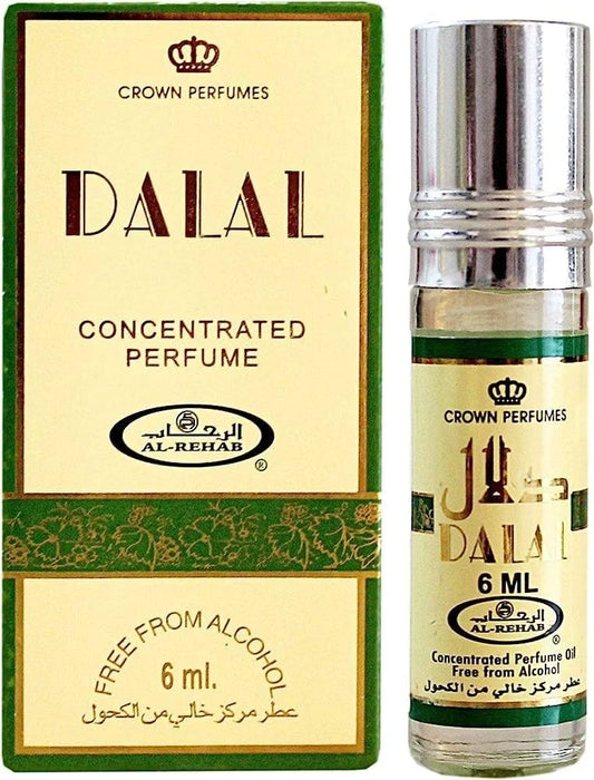 Al Rehab Dalal Roll-On