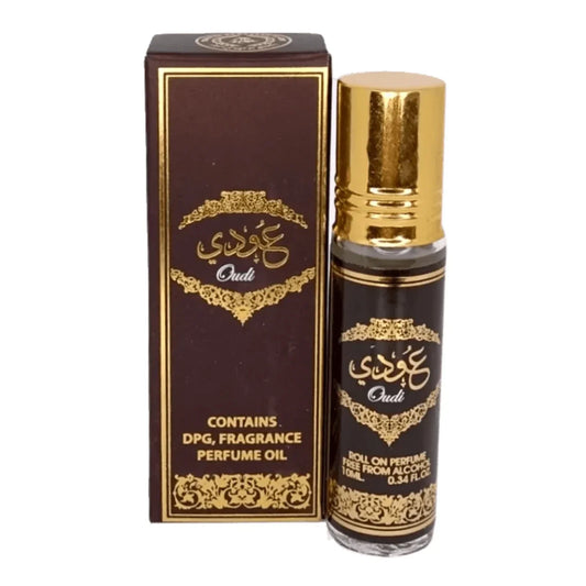 Ard Al Zaafaran Oudi Roll-On
