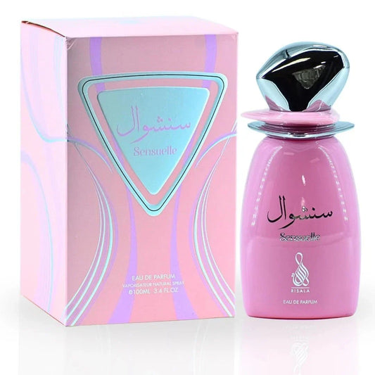 Risala Sensuelle Eau De Parfum 3.4 oz