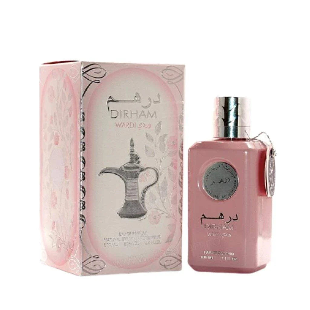 Ard Al Zaafaran Dirham Wardi