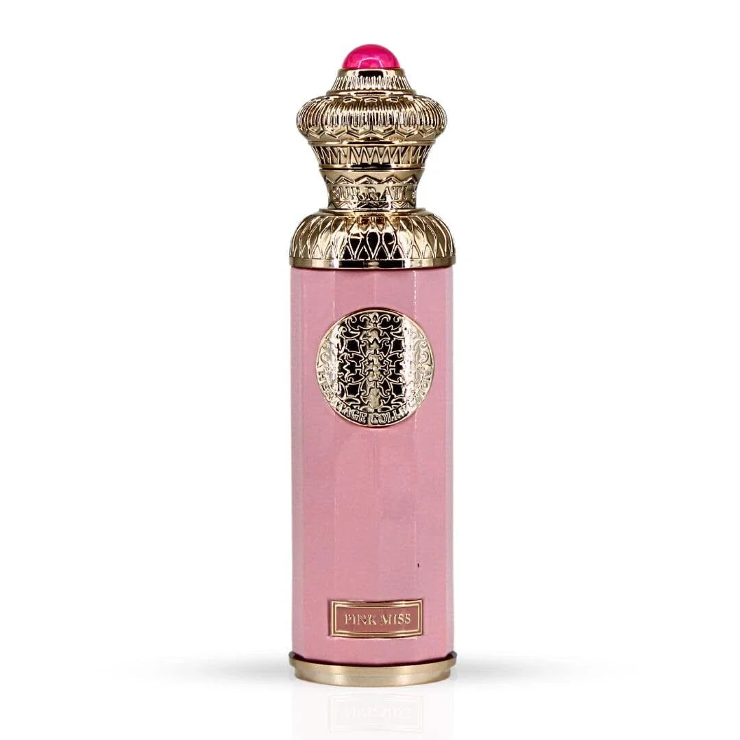 SURRATI PINK MISS WOMEN EDP Spray 3.0 oz