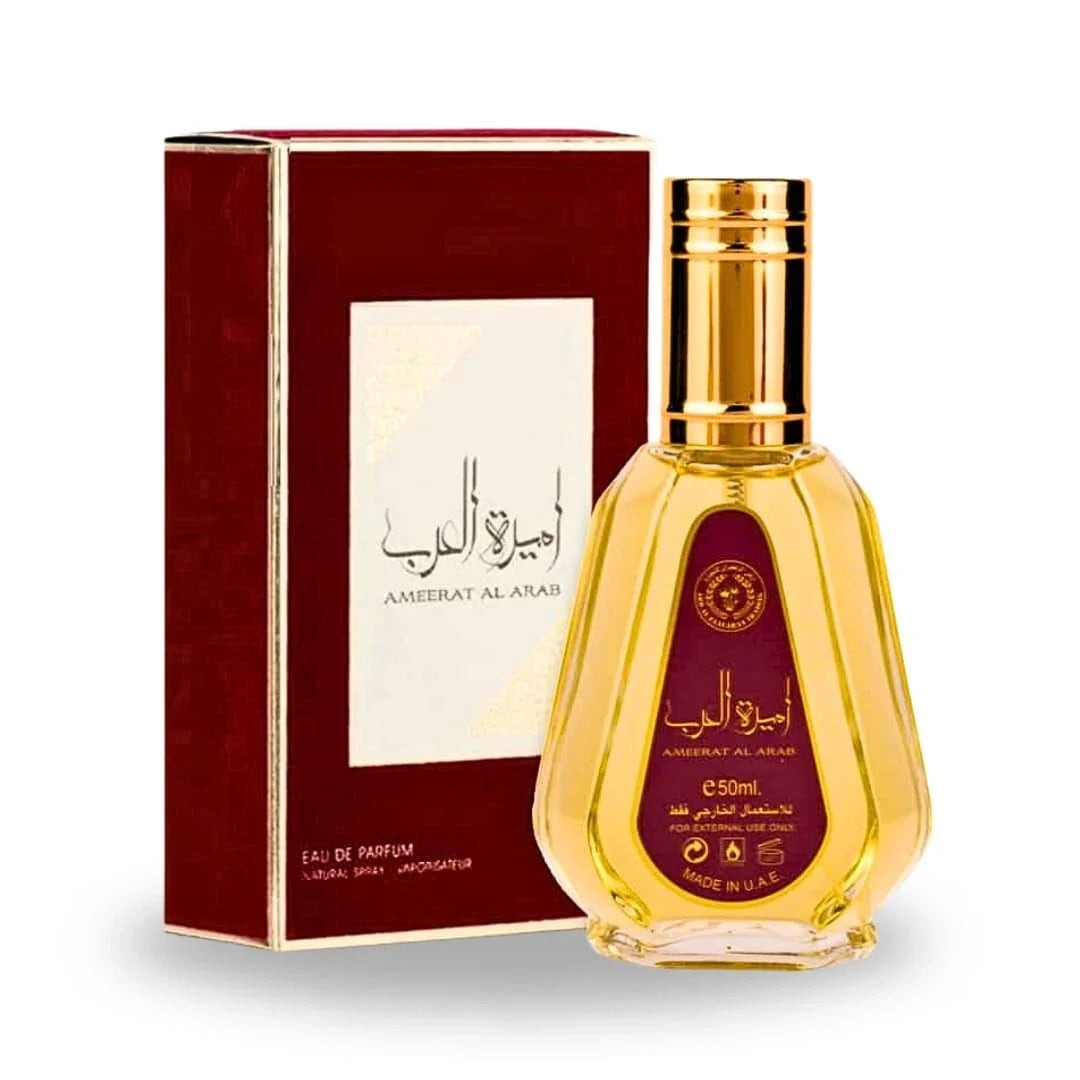 Ard Al Zaafaran Ameerat Al Arab