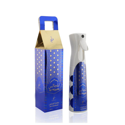 Khadlaj Al Majalis Air Freshener Spray 10.8 oz