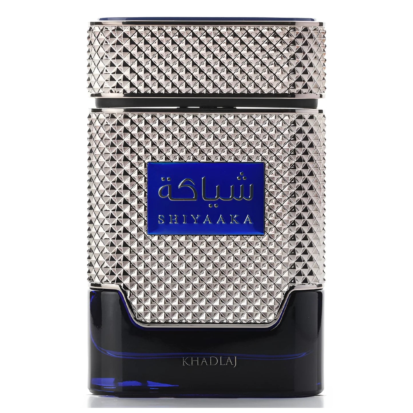 Khadlaj Shiyaaka Blue For Men EDP Spray 3.0 oz