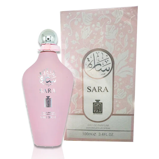 Aura Sara Women EDP Spray 3.4 oz